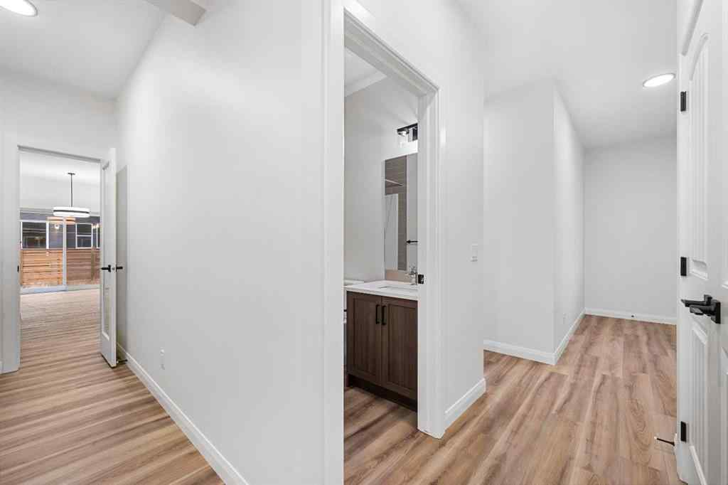 MLS&reg; # A2269469 - 72 Dawson Wharf Mount  in Dawson\'s Landing Chestermere, Residential Open Houses