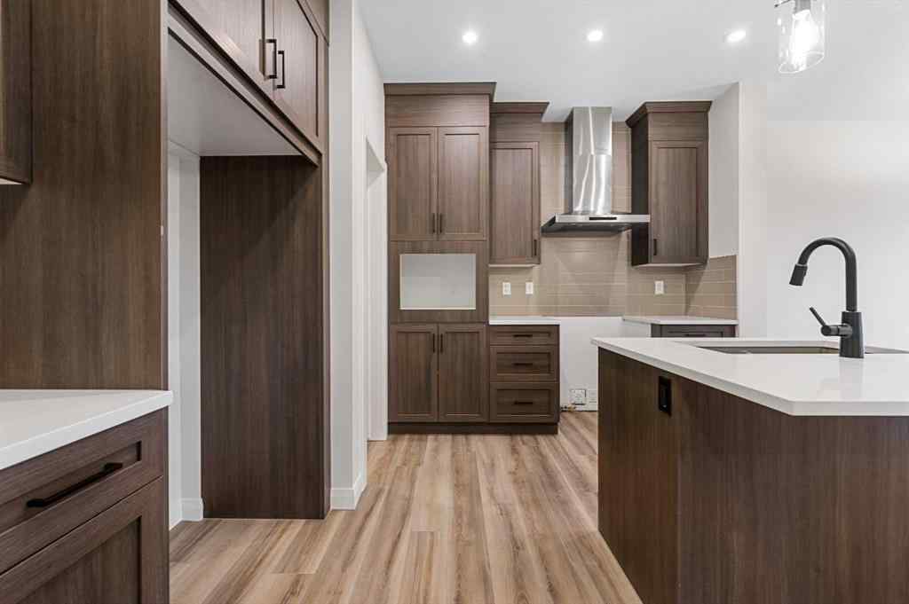 MLS&reg; # A2269469 - 72 Dawson Wharf Mount  in Dawson\'s Landing Chestermere, Residential Open Houses