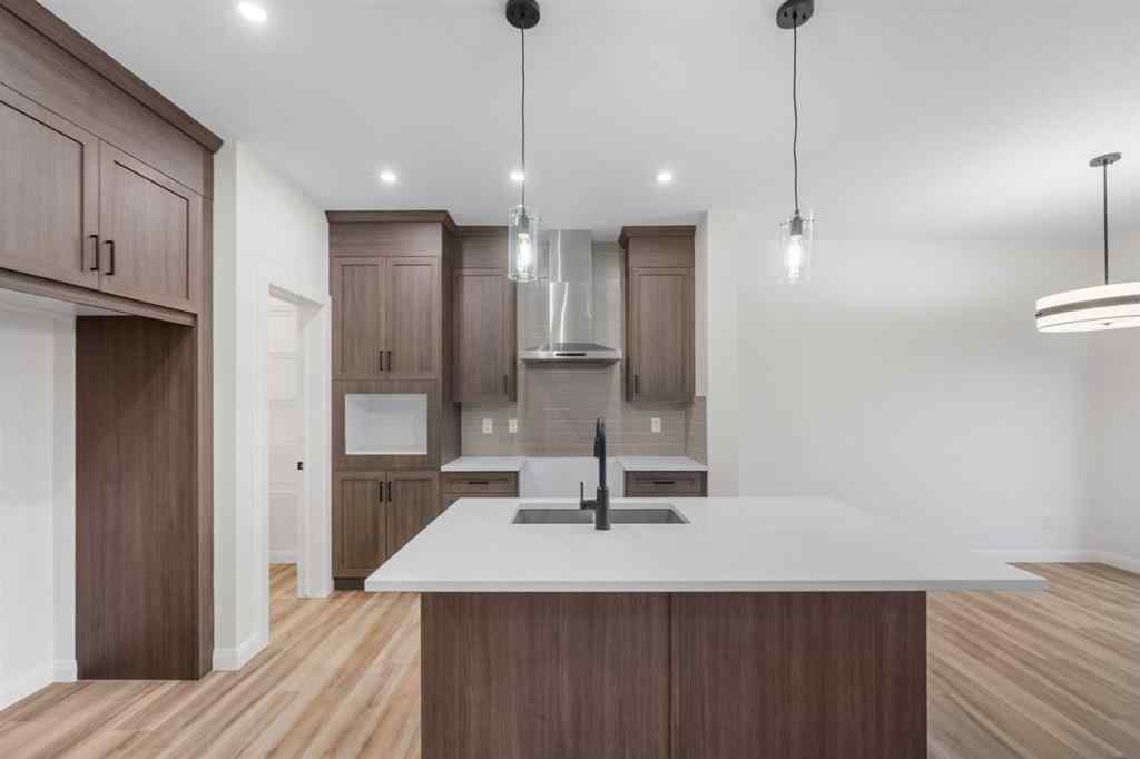 MLS&reg; # A2269469 - 72 Dawson Wharf Mount  in Dawson\'s Landing Chestermere, Residential Open Houses