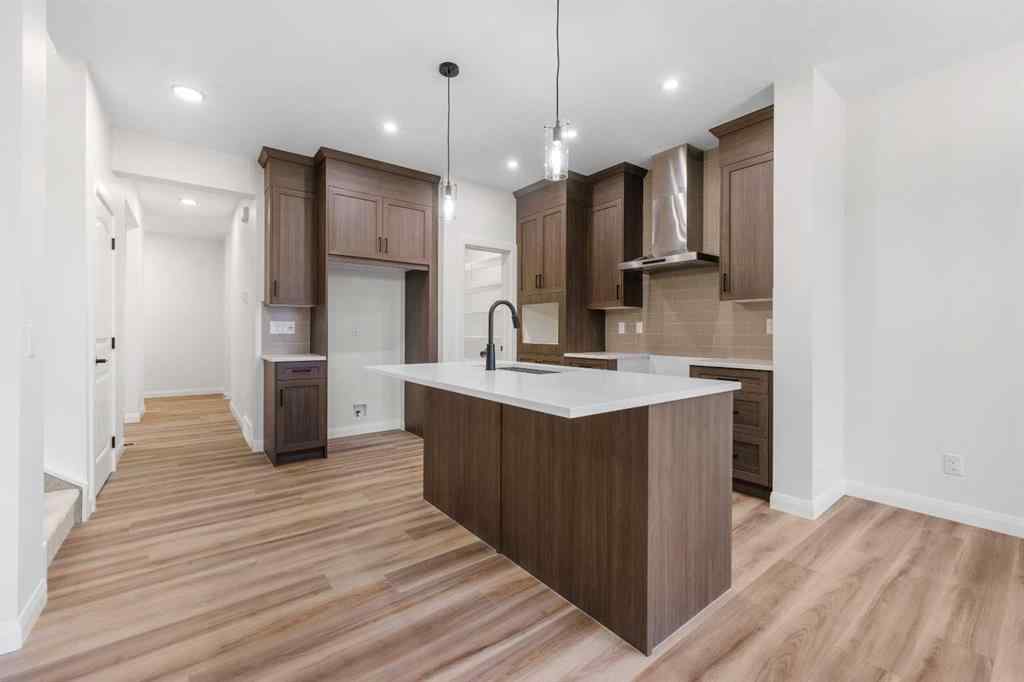 MLS&reg; # A2269469 - 72 Dawson Wharf Mount  in Dawson\'s Landing Chestermere, Residential Open Houses