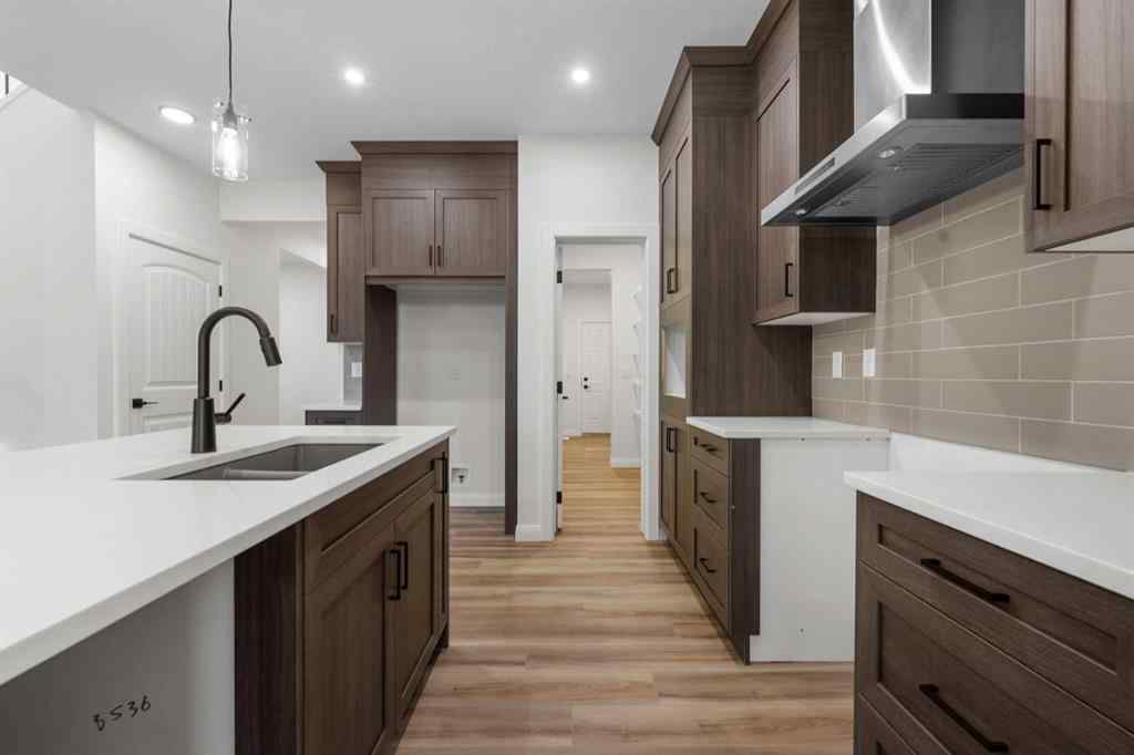 MLS&reg; # A2269469 - 72 Dawson Wharf Mount  in Dawson\'s Landing Chestermere, Residential Open Houses