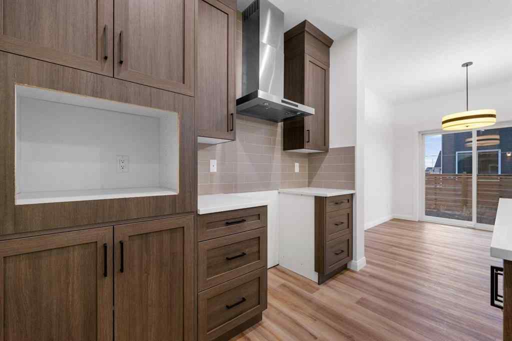 MLS&reg; # A2269469 - 72 Dawson Wharf Mount  in Dawson\'s Landing Chestermere, Residential Open Houses