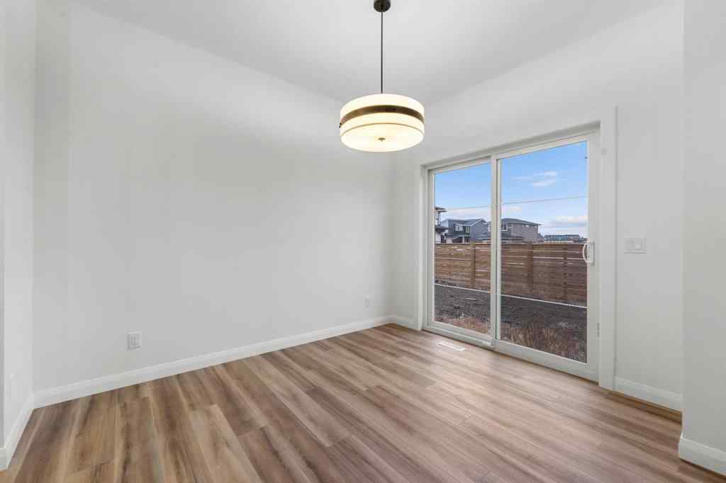 MLS&reg; # A2269469 - 72 Dawson Wharf Mount  in Dawson\'s Landing Chestermere, Residential Open Houses