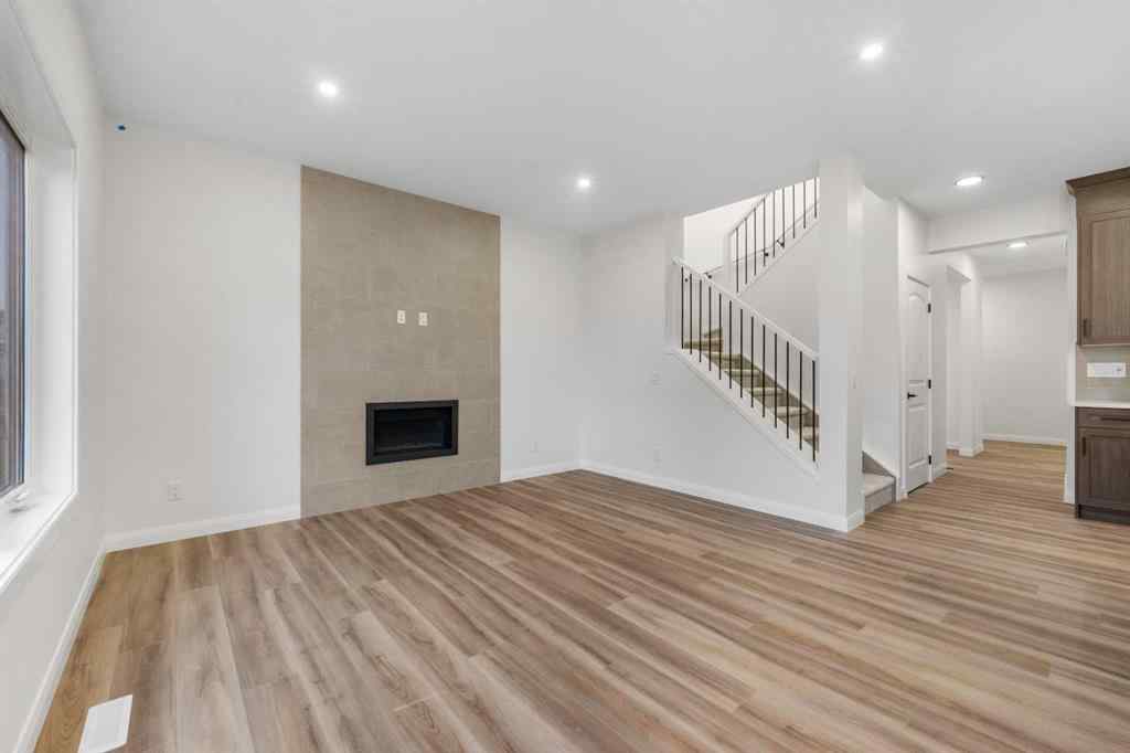 MLS&reg; # A2269469 - 72 Dawson Wharf Mount  in Dawson\'s Landing Chestermere, Residential Open Houses