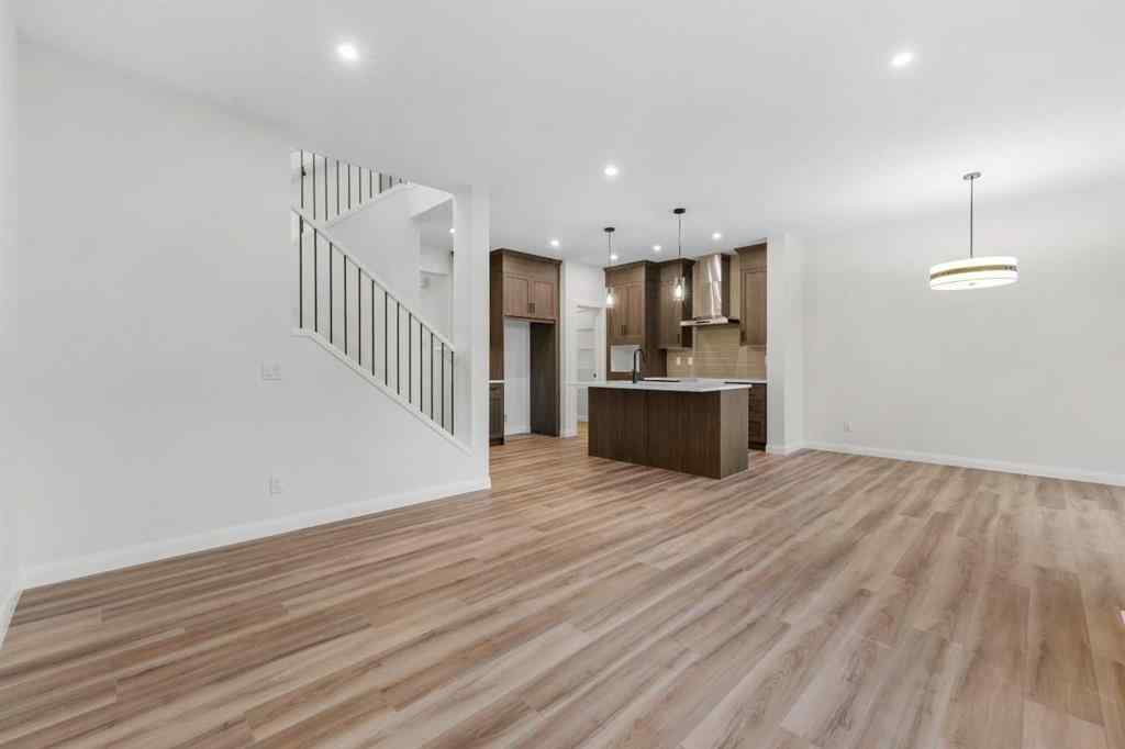 MLS&reg; # A2269469 - 72 Dawson Wharf Mount  in Dawson\'s Landing Chestermere, Residential Open Houses