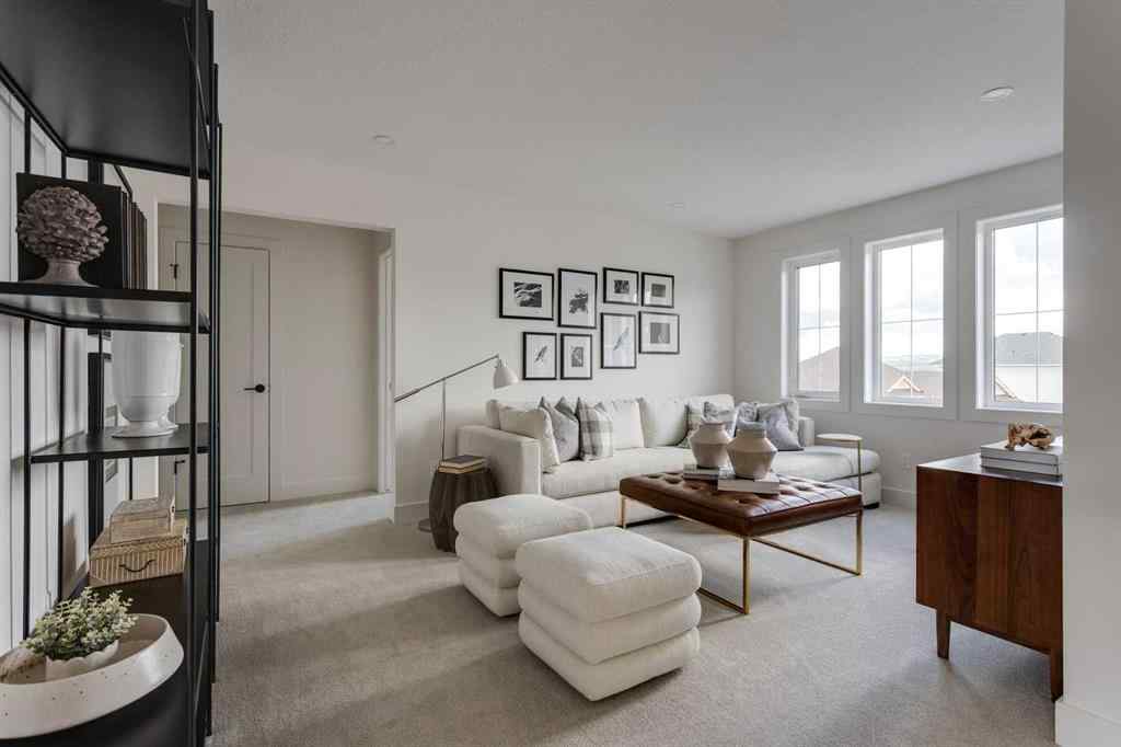 MLS® A2269470 - 46 Heritage Close  in Heritage Hills Cochrane, Residential