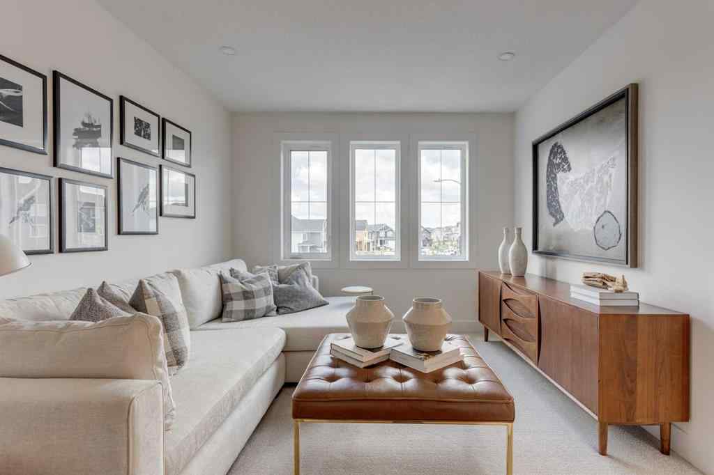 MLS® A2269470 - 46 Heritage Close  in Heritage Hills Cochrane, Residential