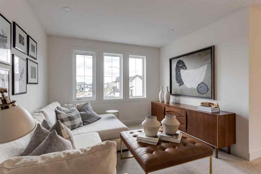 MLS® A2269470 - 46 Heritage Close  in Heritage Hills Cochrane, Residential