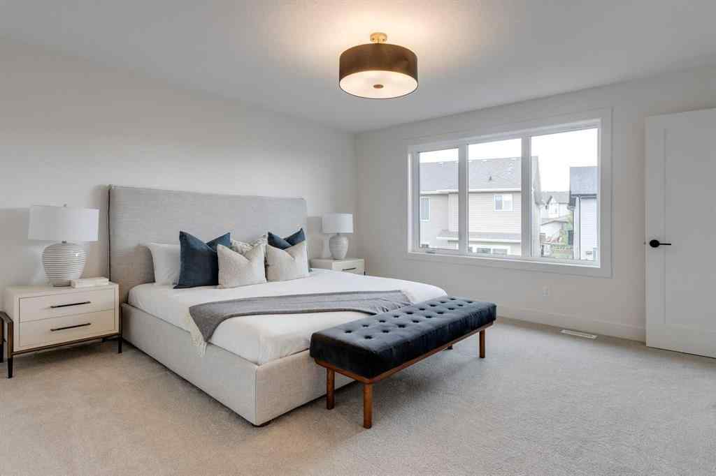 MLS® A2269470 - 46 Heritage Close  in Heritage Hills Cochrane, Residential