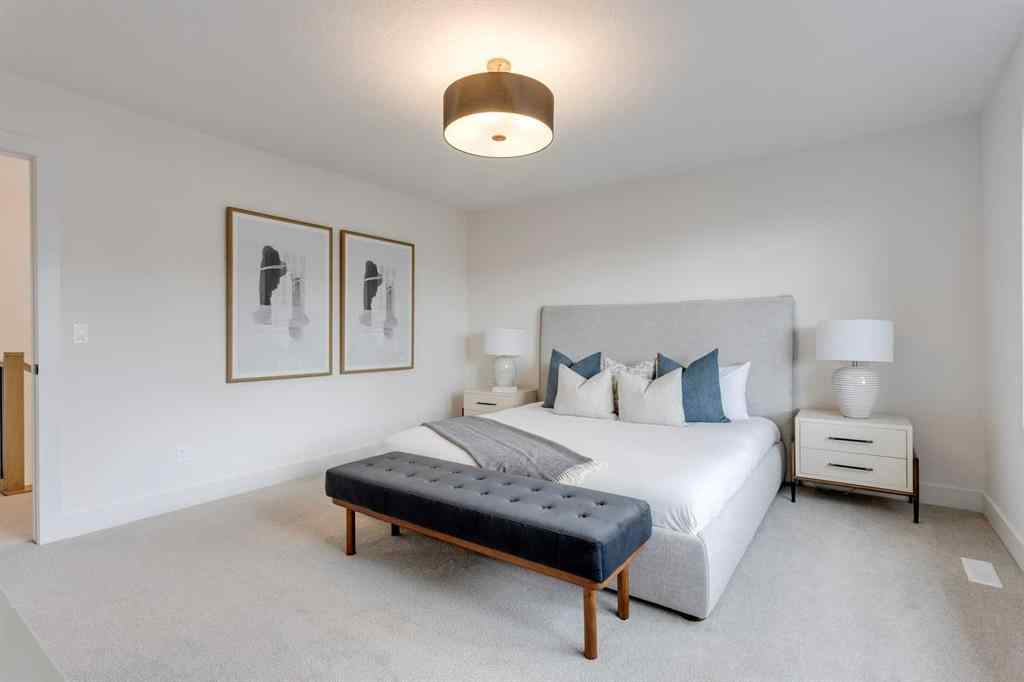 MLS® A2269470 - 46 Heritage Close  in Heritage Hills Cochrane, Residential