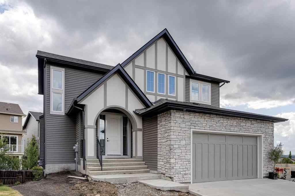 MLS® A2269470 - 46 Heritage Close  in Heritage Hills Cochrane, Residential