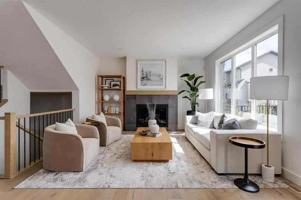 MLS® A2269470 - 46 Heritage Close  in Heritage Hills Cochrane, Residential