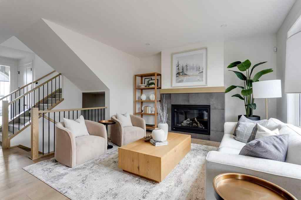 MLS® A2269470 - 46 Heritage Close  in Heritage Hills Cochrane, Residential