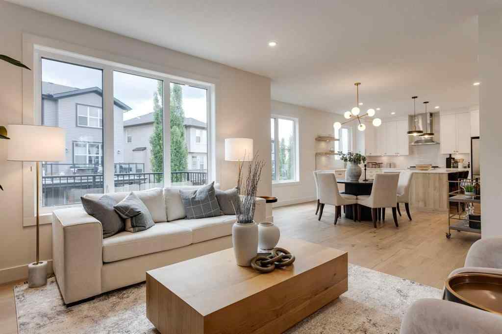 MLS® A2269470 - 46 Heritage Close  in Heritage Hills Cochrane, Residential