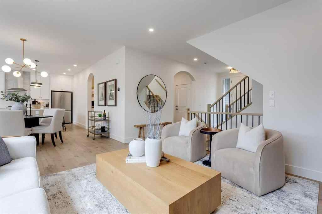 MLS® A2269470 - 46 Heritage Close  in Heritage Hills Cochrane, Residential