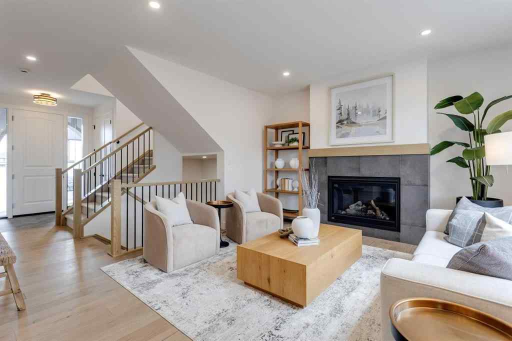 MLS® A2269470 - 46 Heritage Close  in Heritage Hills Cochrane, Residential