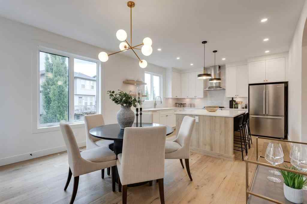 MLS® A2269470 - 46 Heritage Close  in Heritage Hills Cochrane, Residential