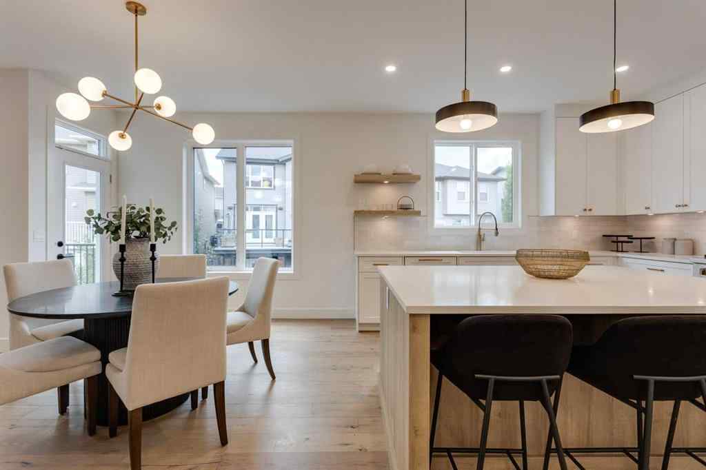 MLS® A2269470 - 46 Heritage Close  in Heritage Hills Cochrane, Residential