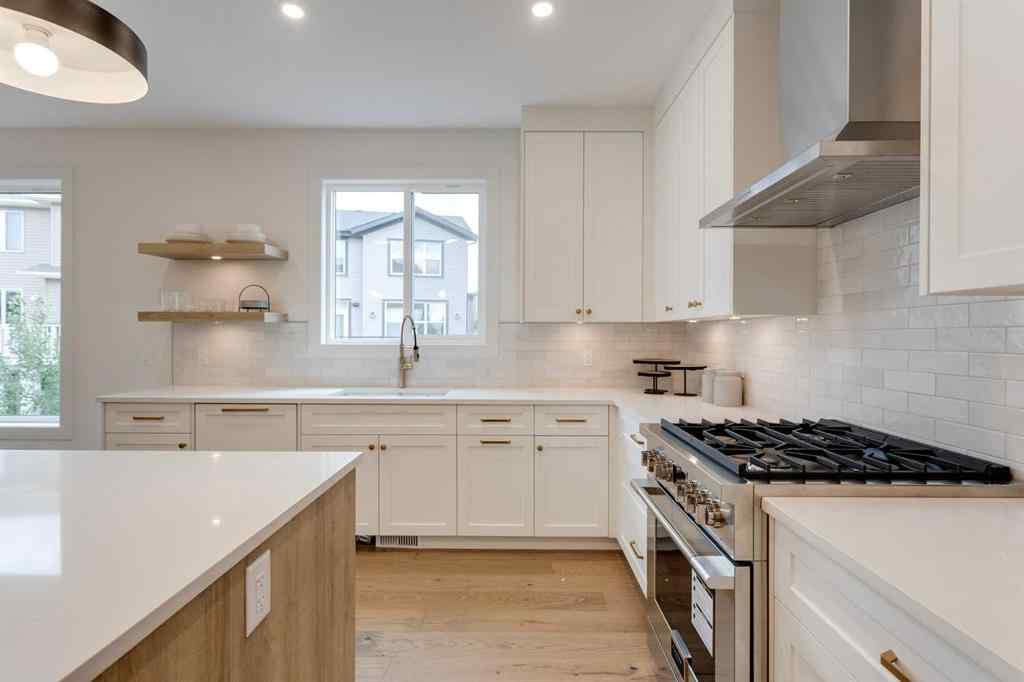 MLS® A2269470 - 46 Heritage Close  in Heritage Hills Cochrane, Residential