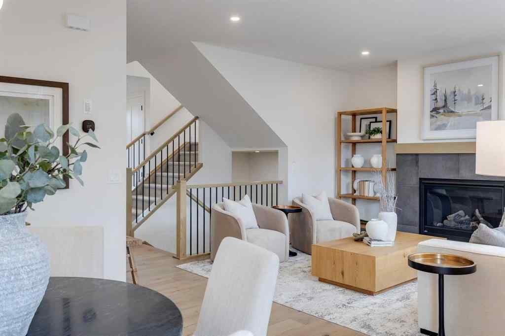 MLS® A2269470 - 46 Heritage Close  in Heritage Hills Cochrane, Residential