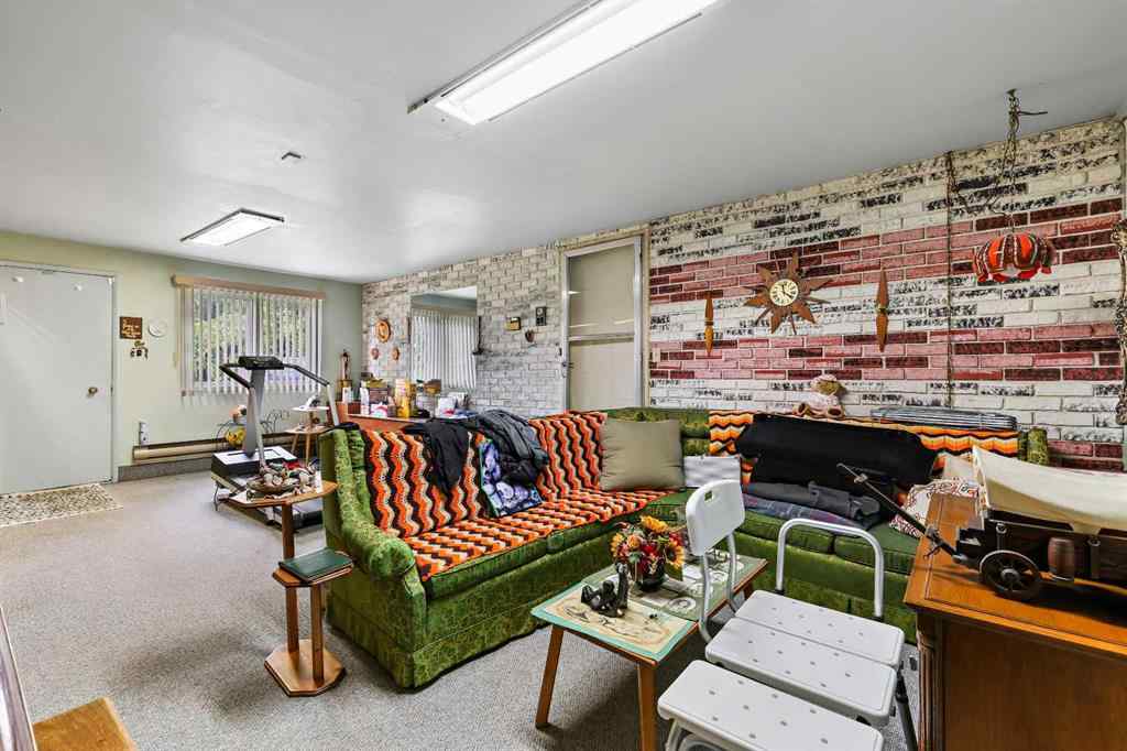 MLS® A2269471 - 394085 Highway 783   in NONE Rural Foothills County, Residential