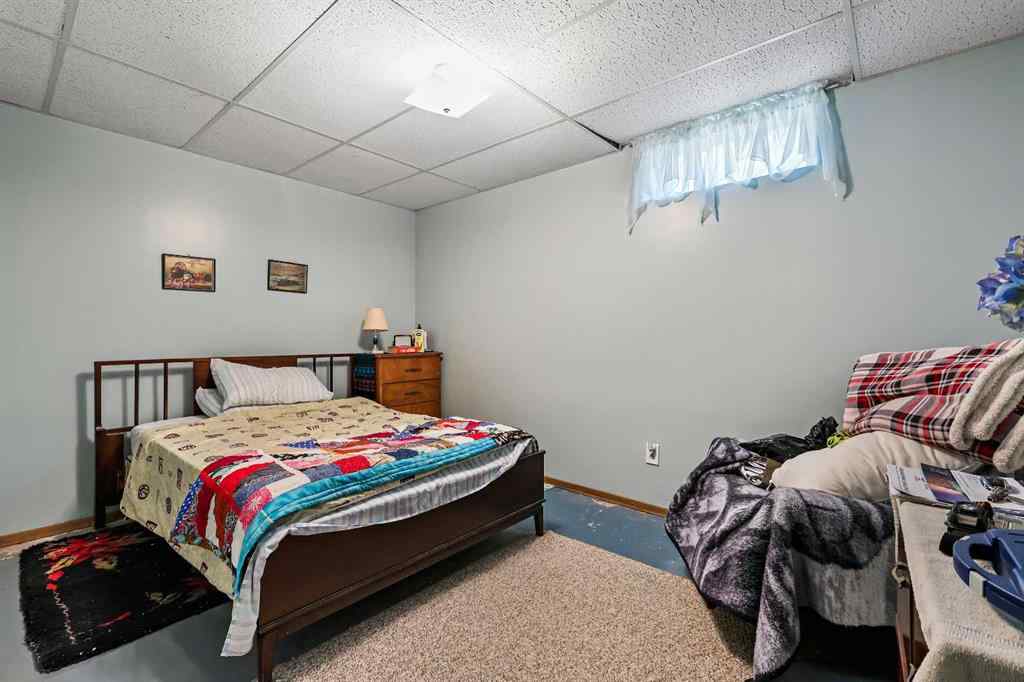 MLS® A2269471 - 394085 Highway 783   in NONE Rural Foothills County, Residential