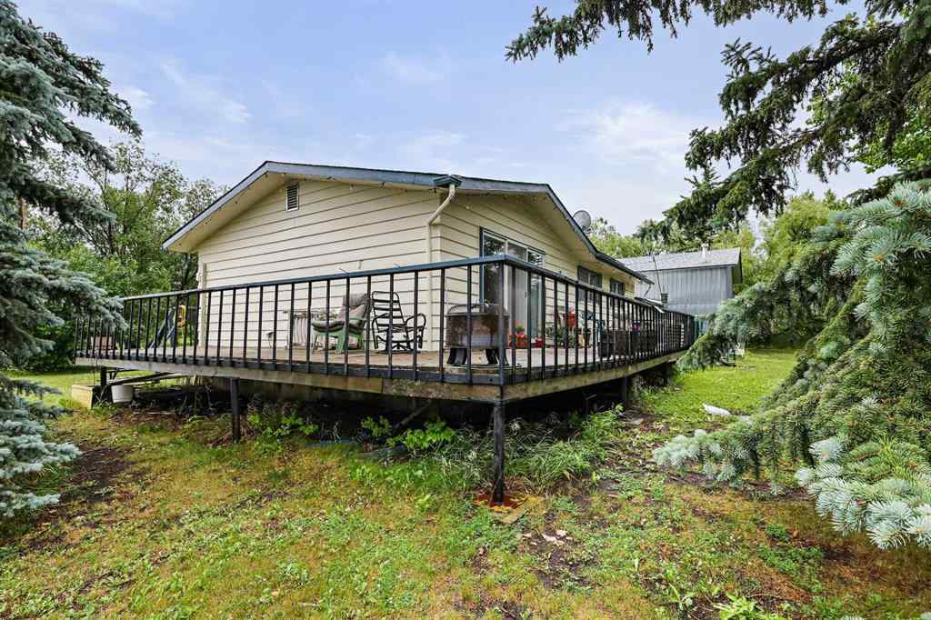 MLS® A2269471 - 394085 Highway 783   in NONE Rural Foothills County, Residential