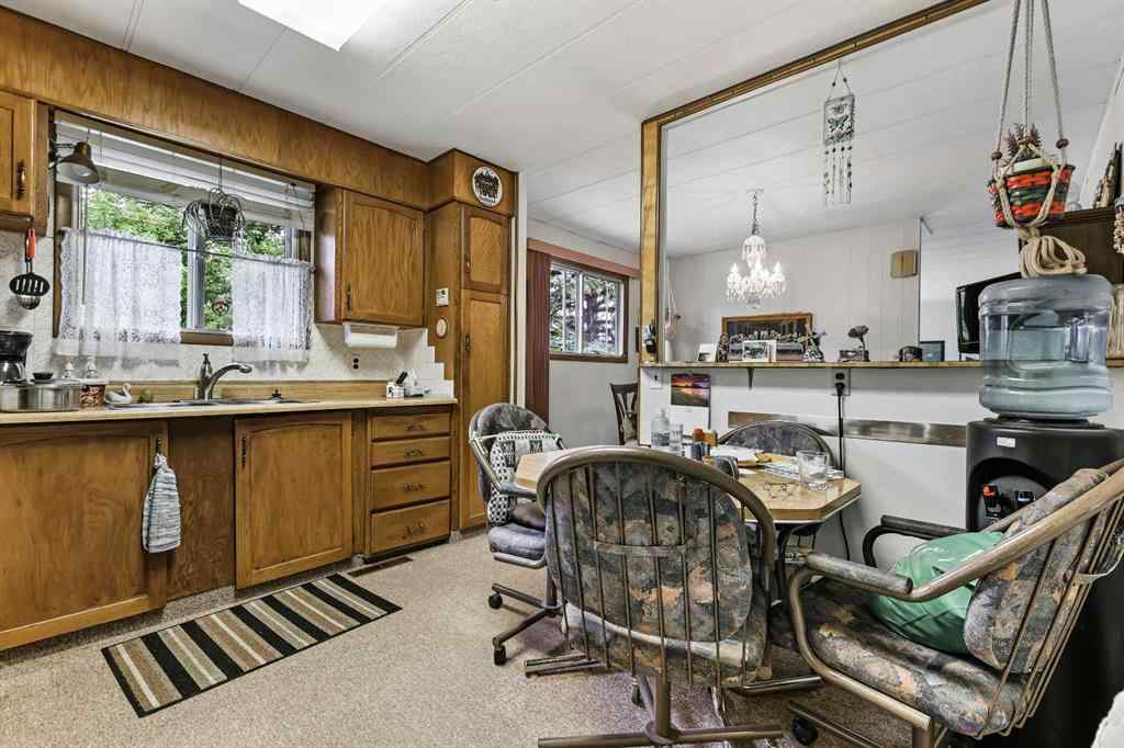 MLS® A2269471 - 394085 Highway 783   in NONE Rural Foothills County, Residential