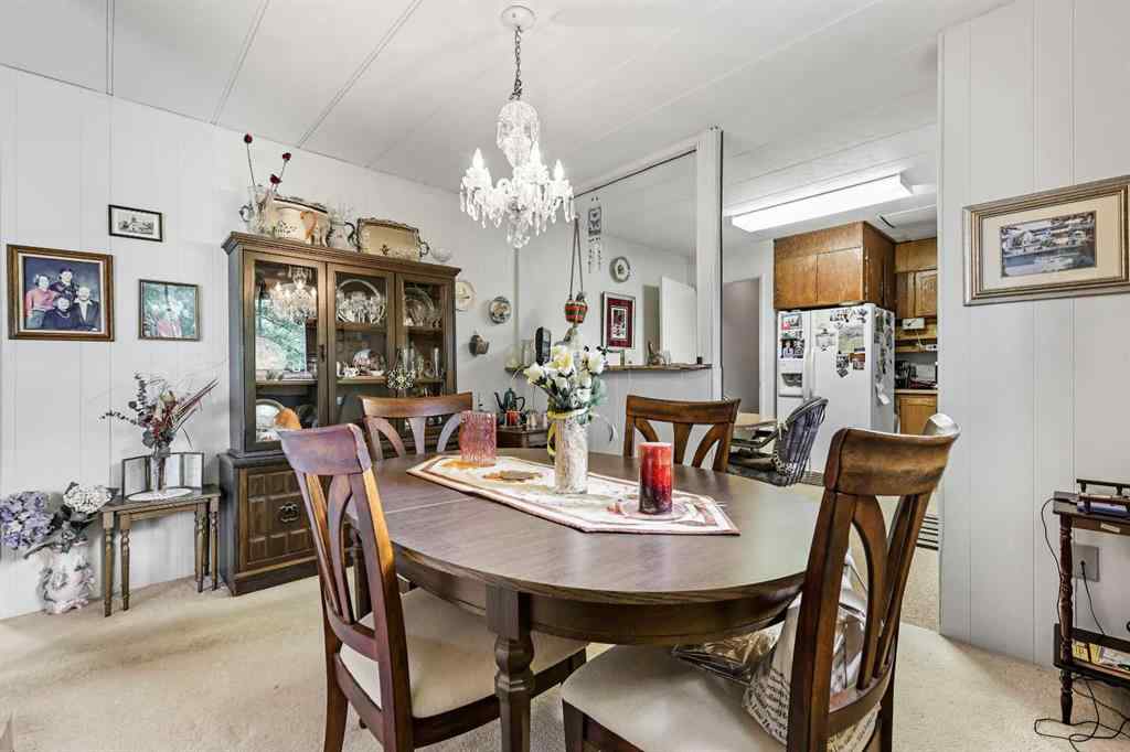 MLS® A2269471 - 394085 Highway 783   in NONE Rural Foothills County, Residential