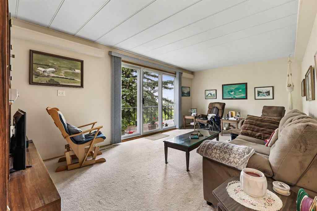 MLS® A2269471 - 394085 Highway 783   in NONE Rural Foothills County, Residential