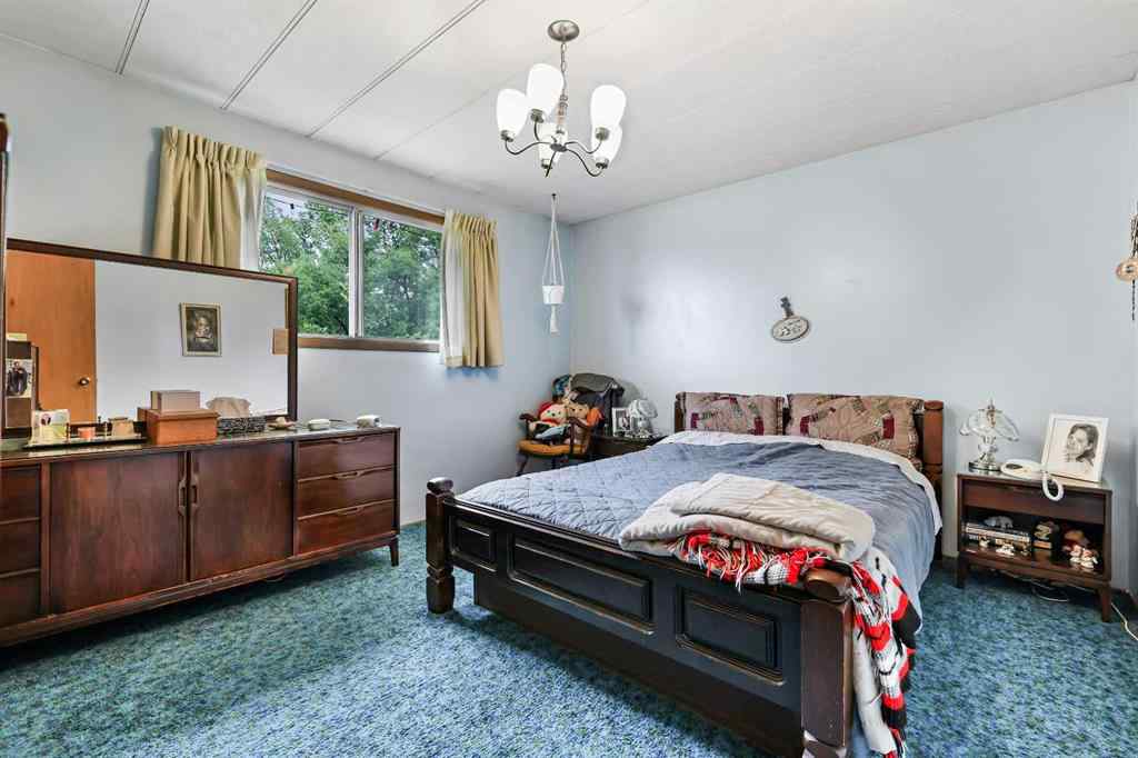 MLS® A2269471 - 394085 Highway 783   in NONE Rural Foothills County, Residential