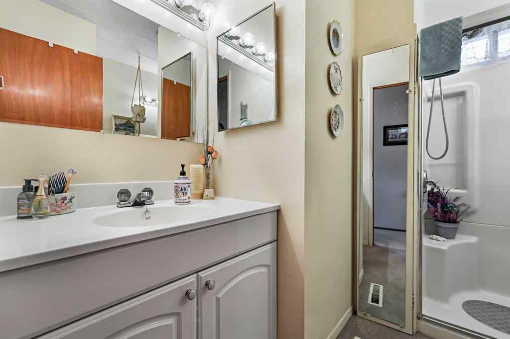 MLS® A2269471 - 394085 Highway 783   in NONE Rural Foothills County, Residential