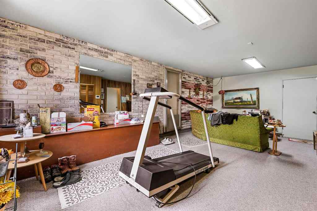 MLS® A2269471 - 394085 Highway 783   in NONE Rural Foothills County, Residential