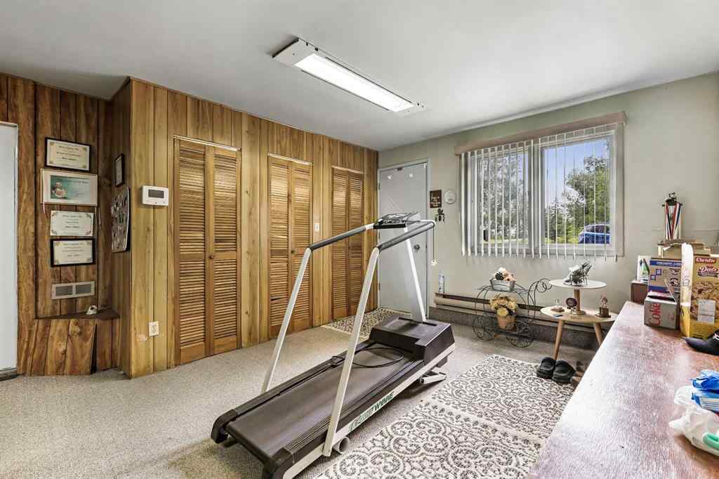 MLS® A2269471 - 394085 Highway 783   in NONE Rural Foothills County, Residential