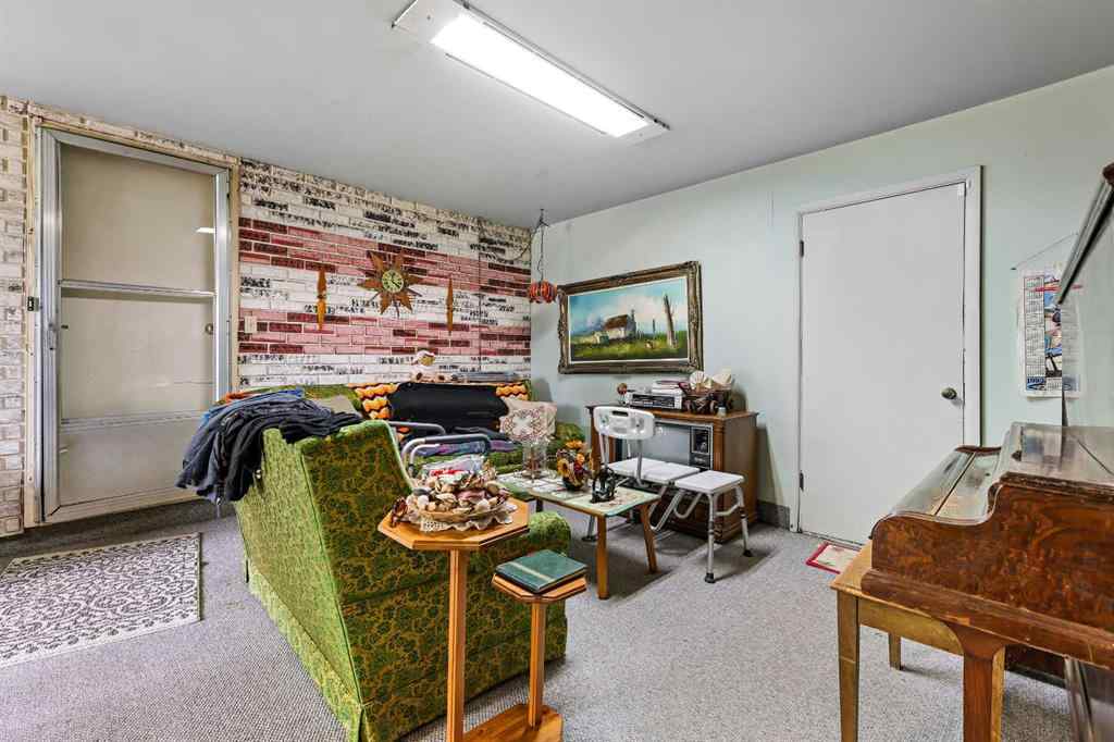 MLS® A2269471 - 394085 Highway 783   in NONE Rural Foothills County, Residential