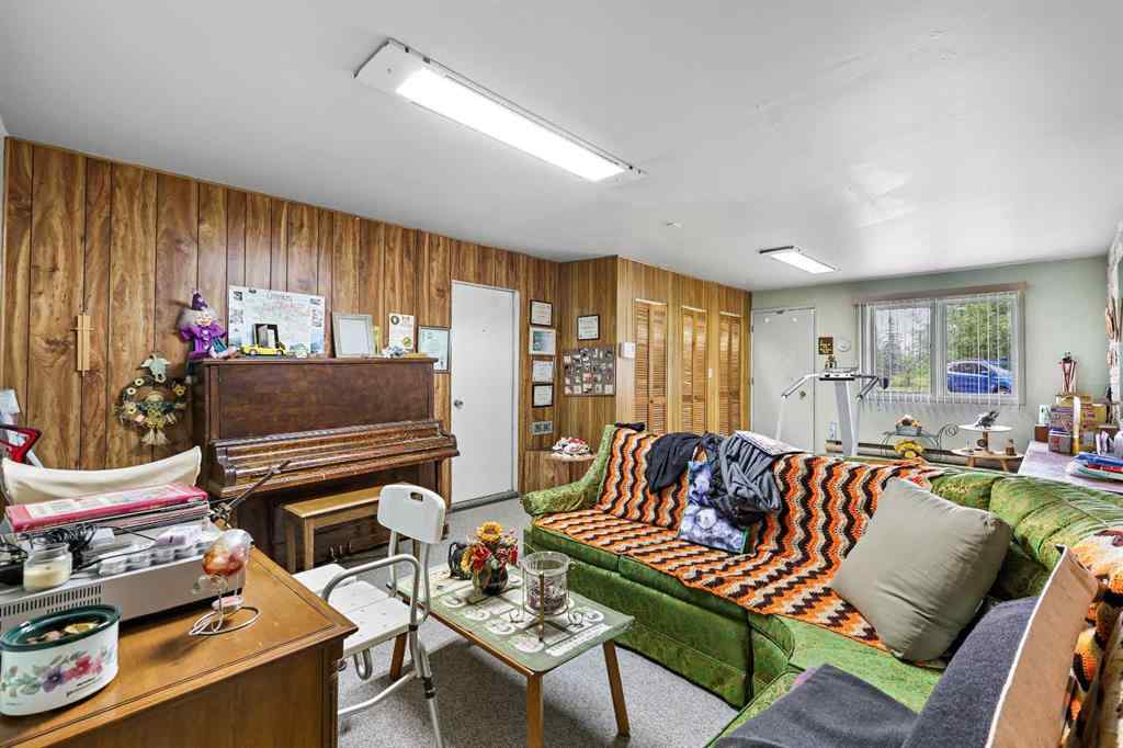 MLS® A2269471 - 394085 Highway 783   in NONE Rural Foothills County, Residential