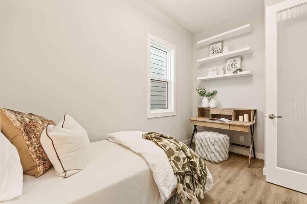 MLS® A2269472 - 108 Cranbrook Gardens SE in Cranston Calgary, Residential