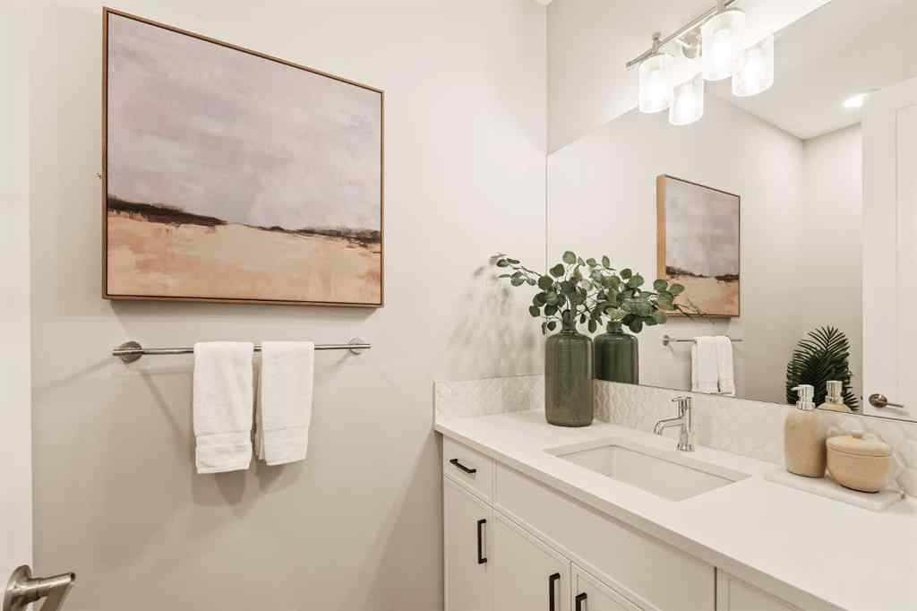 MLS® A2269472 - 108 Cranbrook Gardens SE in Cranston Calgary, Residential