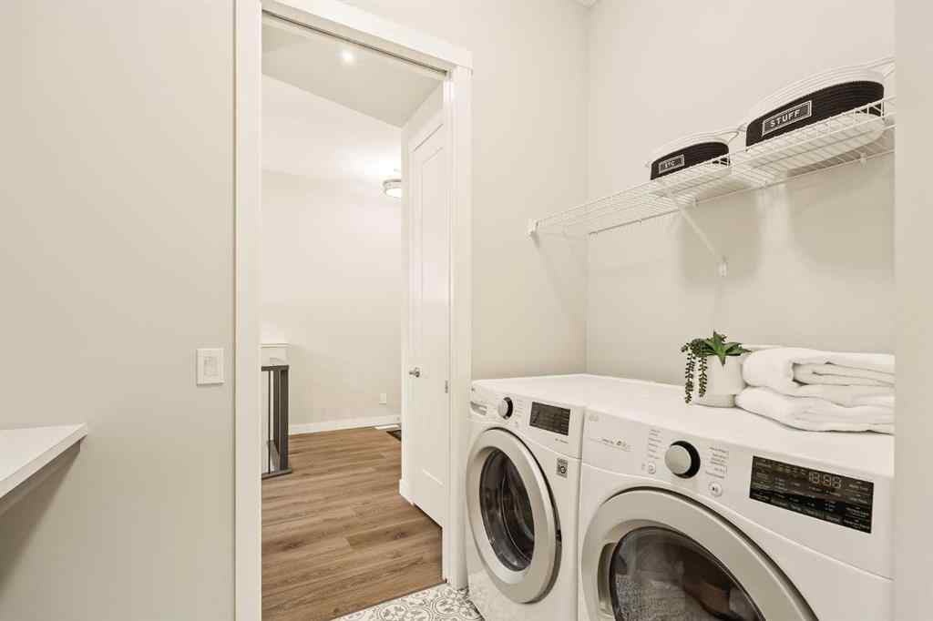 MLS® A2269472 - 108 Cranbrook Gardens SE in Cranston Calgary, Residential