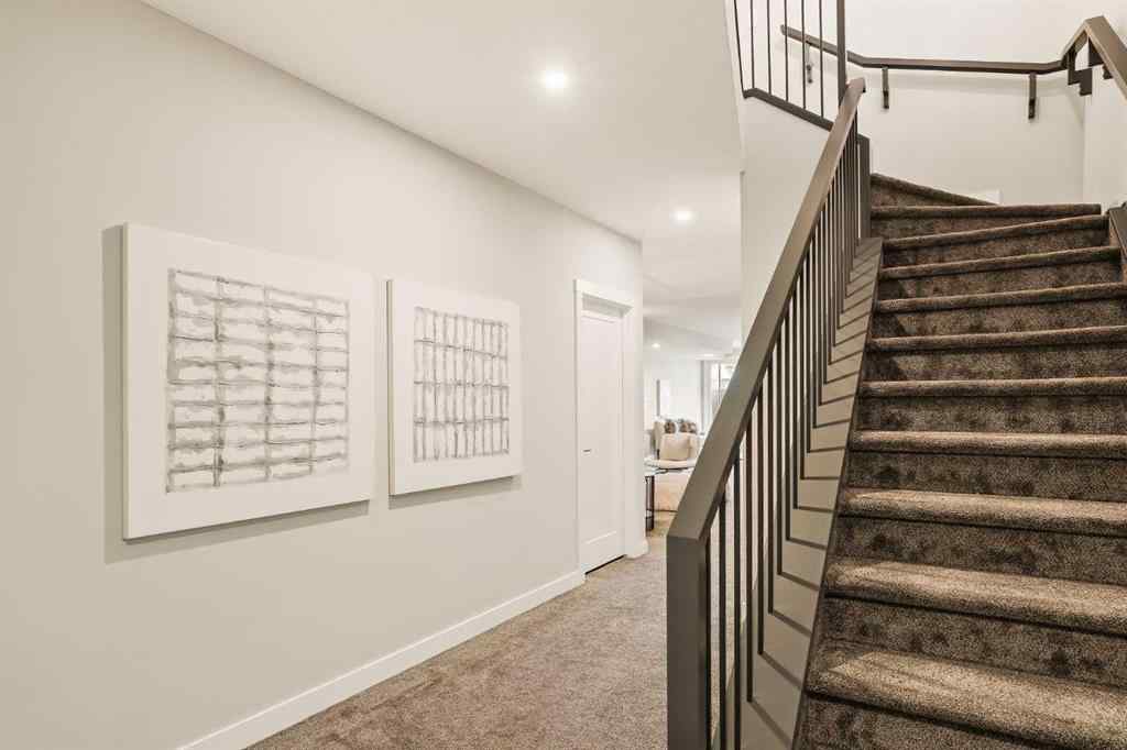 MLS® A2269472 - 108 Cranbrook Gardens SE in Cranston Calgary, Residential