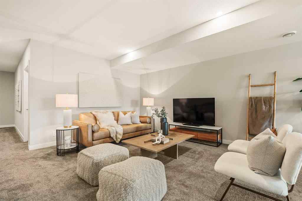 MLS® A2269472 - 108 Cranbrook Gardens SE in Cranston Calgary, Residential