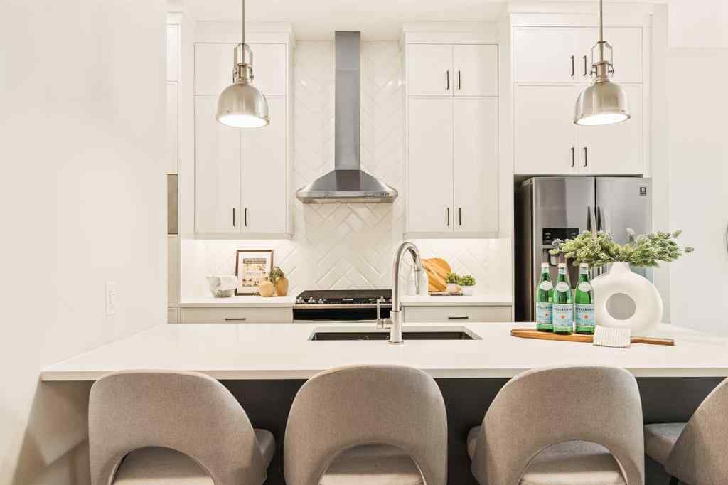 MLS® A2269472 - 108 Cranbrook Gardens SE in Cranston Calgary, Residential