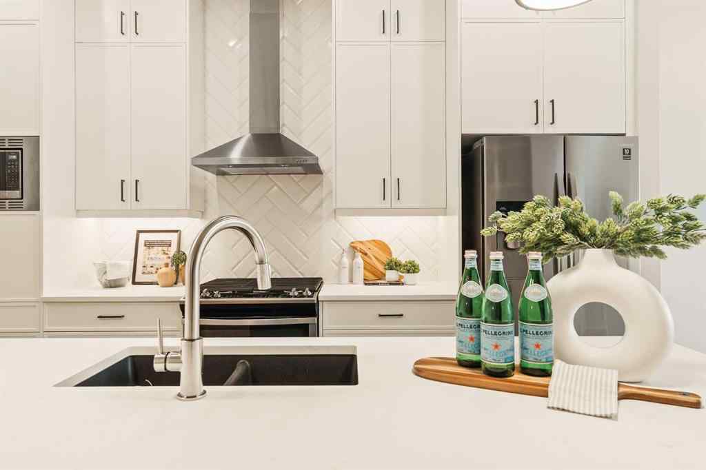 MLS® A2269472 - 108 Cranbrook Gardens SE in Cranston Calgary, Residential