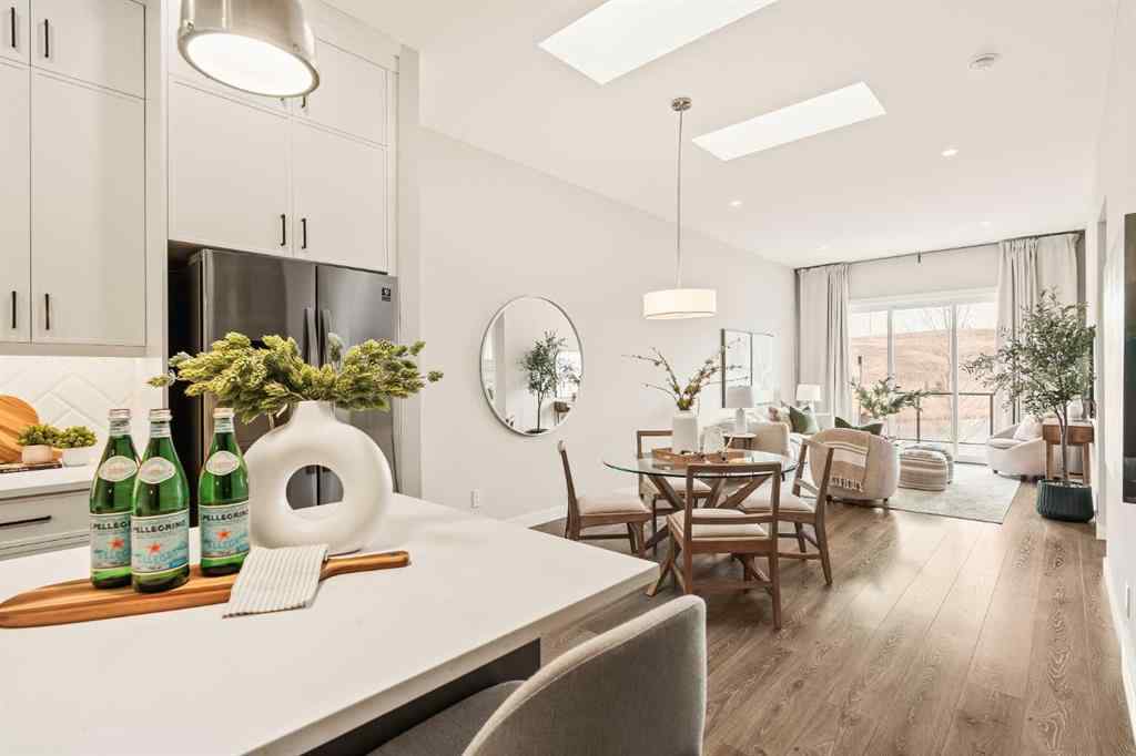 MLS® A2269472 - 108 Cranbrook Gardens SE in Cranston Calgary, Residential