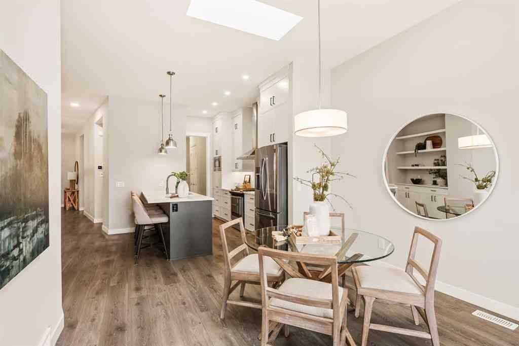 MLS® A2269472 - 108 Cranbrook Gardens SE in Cranston Calgary, Residential