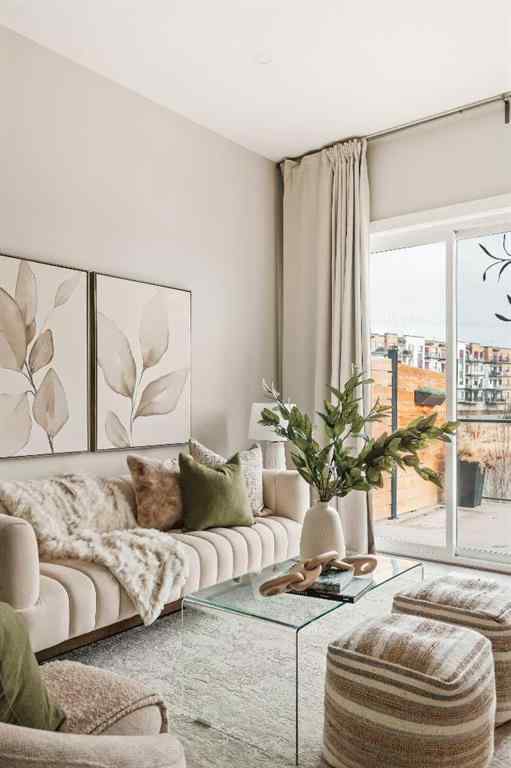 MLS® A2269472 - 108 Cranbrook Gardens SE in Cranston Calgary, Residential