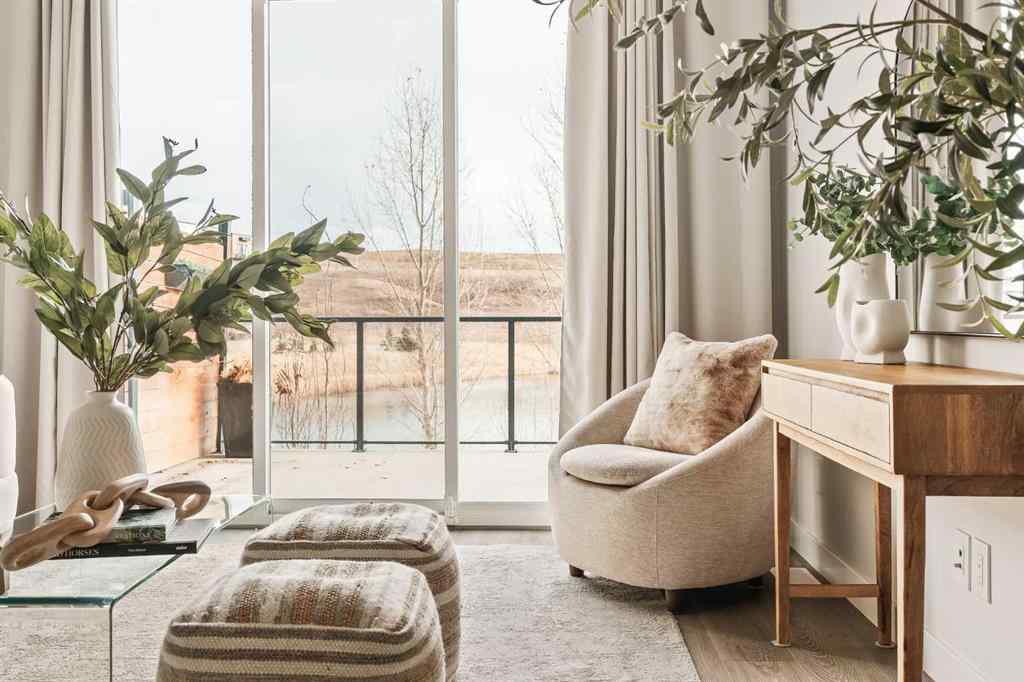 MLS® A2269472 - 108 Cranbrook Gardens SE in Cranston Calgary, Residential