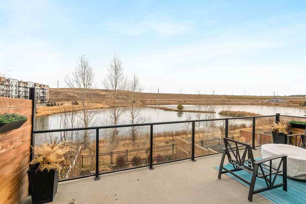 MLS® A2269472 - 108 Cranbrook Gardens SE in Cranston Calgary, Residential