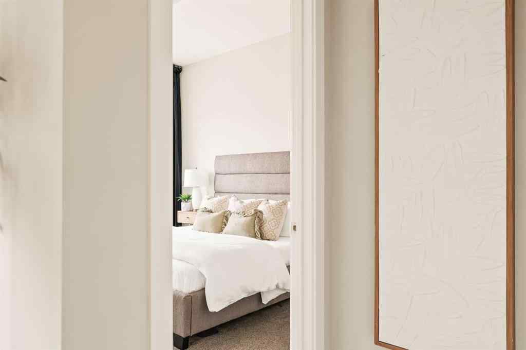 MLS® A2269472 - 108 Cranbrook Gardens SE in Cranston Calgary, Residential