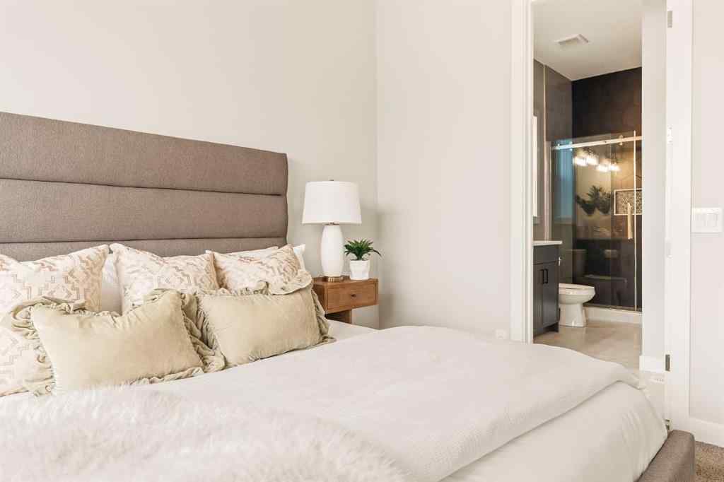 MLS® A2269472 - 108 Cranbrook Gardens SE in Cranston Calgary, Residential